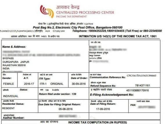 Income Tax Department Cracks Down on Moonlighting Professionals: Notices Issued for Unreported Income